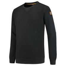 Tricorp 304005 Sweater Premium - Black