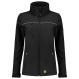 Tricorp 402009 Softshell Luxe Dames - Black