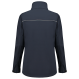 Tricorp 402009 Softshell Luxe Dames - Navy