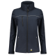 Tricorp 402009 Softshell Luxe Dames - Navy