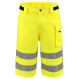Tricorp 503006 Werkbroek RWS Kort - Fluor Yellow