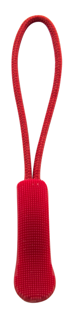 Tricorp 652008 Zipperpuller - Red