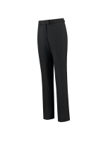 Tricorp 505002 Pantalon Dames - Black-Stripe