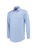 Tricorp 705007 Overhemd Slim Fit - Blue