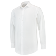 Tricorp 705007 Overhemd Slim Fit - White