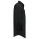 Tricorp 705008 Overhemd Stretch Slim Fit - Black