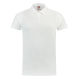 Tricorp 201001 Poloshirt Cooldry Bamboe Slim Fit - White