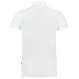 Tricorp 201005 Poloshirt Slim Fit 180 Gram - White