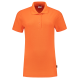 Tricorp 201006 Poloshirt Slim Fit Dames - Orange