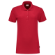 Tricorp 201006 Poloshirt Slim Fit Dames - Red