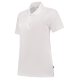 Tricorp 201006 Poloshirt Slim Fit Dames - White