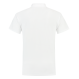 Tricorp 201007 Poloshirt 100% Katoen - White
