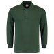 Tricorp 301004 Polosweater - Bottlegreen