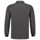 Tricorp 301004 Polosweater - Darkgrey