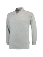 Tricorp 301004 Polosweater - Greymelange