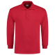 Tricorp 301004 Polosweater - Red