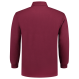 Tricorp 301004 Polosweater - Wine