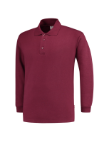 Tricorp 301004 Polosweater - Wine
