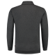 Tricorp 301005 Polosweater Boord - Antracite Melange