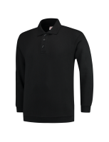 Tricorp 301005 Polosweater Boord - Black