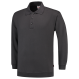 Tricorp 301005 Polosweater Boord - Darkgrey