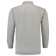 Tricorp 301005 Polosweater Boord - Greymelange