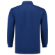 Tricorp 301005 Polosweater Boord - Royalblue