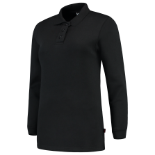 Tricorp 301007 Polosweater Dames - Black