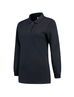Tricorp 301007 Polosweater Dames - Navy