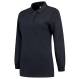 Tricorp 301007 Polosweater Dames - Navy