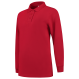 Tricorp 301007 Polosweater Dames - Red