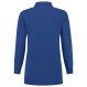 Tricorp 301007 Polosweater Dames - Royalblue