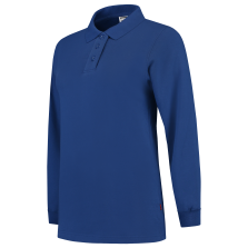Tricorp 301007 Polosweater Dames - Royalblue