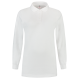 Tricorp 301007 Polosweater Dames - White