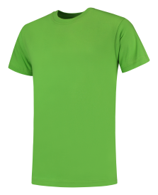 Tricorp 101001 T-Shirt 145 Gram - Lime