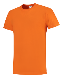 Tricorp 101001 T-Shirt 145 Gram - Orange