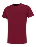 Tricorp 101001 T-Shirt 145 Gram - Wine