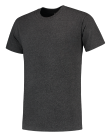 Tricorp 101002 T-Shirt 190 Gram - Antracite Melange