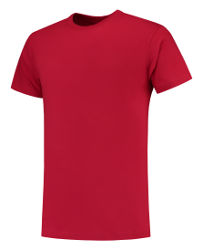 Tricorp 101002 T-Shirt 190 Gram - Red
