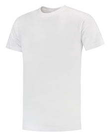 Tricorp 101002 T-Shirt 190 Gram - White