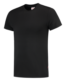Tricorp 101003 T-Shirt Cooldry Bamboe Slim Fit - Black