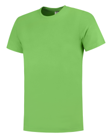Tricorp 101004 T-Shirt Slim Fit - Lime