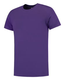 Tricorp 101004 T-Shirt Slim Fit - Purple