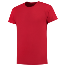 Tricorp 101004 T-Shirt Slim Fit - Red