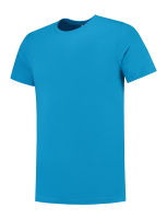 Tricorp 101004 T-Shirt Slim Fit - Turquoise