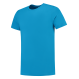 Tricorp 101004 T-Shirt Slim Fit - Turquoise