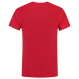 Tricorp 101005 T-Shirt V Hals Slim Fit - Red