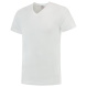 Tricorp 101005 T-Shirt V Hals Slim Fit - White