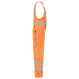 Tricorp 753001 Bodybroek RWS - Fluor Orange