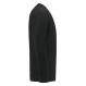 Tricorp 101006 T-Shirt Lange Mouw - Black